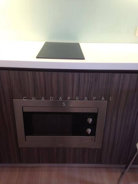 ให้เช่า - Supalai Loft Phasi Charoen Station : ศุภาลัย ลอฟท์ สถานีภาษีเจริญ, กรุงเทพ