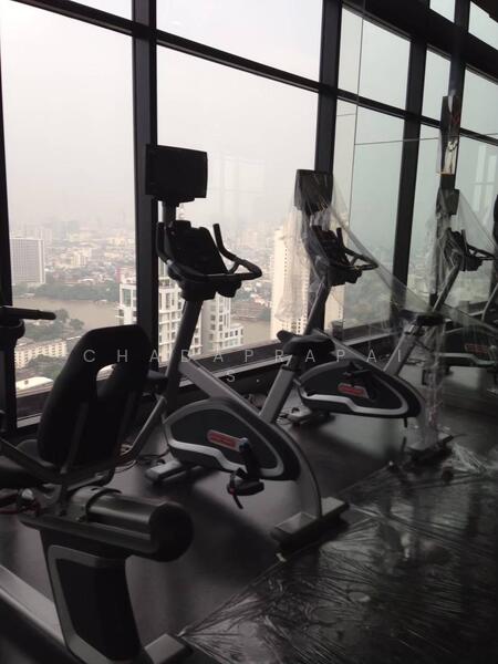 ให้เช่า - Supalai Loft Phasi Charoen Station : ศุภาลัย ลอฟท์ สถานีภาษีเจริญ, กรุงเทพ