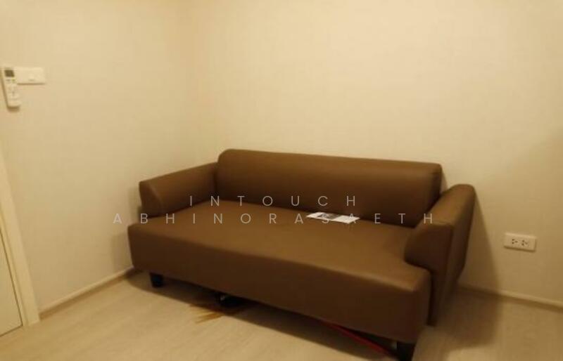 For Sale - Plum Condo Ram 60 Interchange, Bangkok