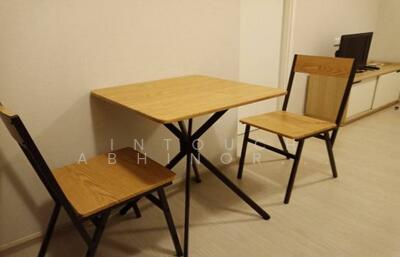 ขาย - Plum Condo Ram 60 Interchange : พลัมคอนโด ราม 60 อินเตอร์เชนจ์, กรุงเทพ