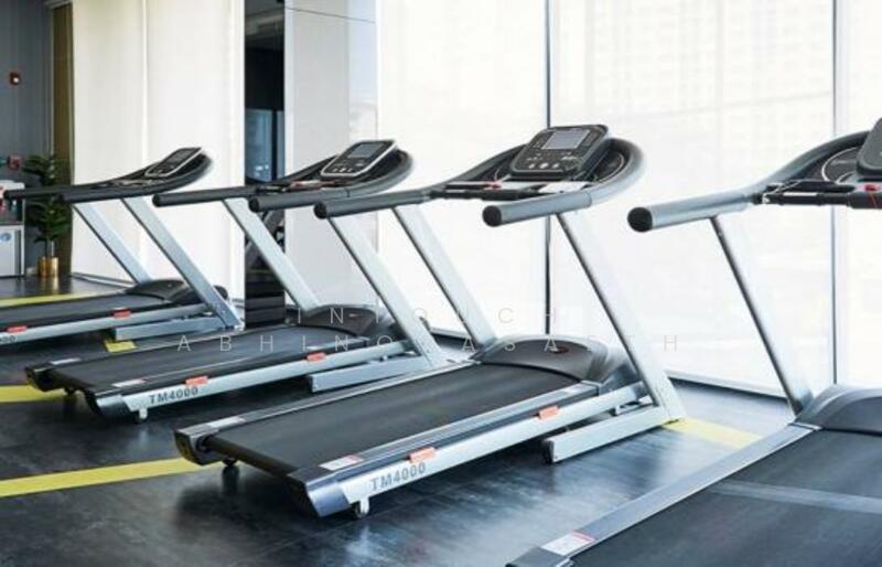 For Sale - Plum Condo Ram 60 Interchange, Bangkok