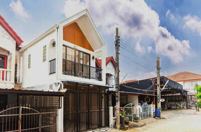 ขาย - ทาวน์เฮ้าส์ ประเสริฐมนูกิจ 29, กรุงเทพ