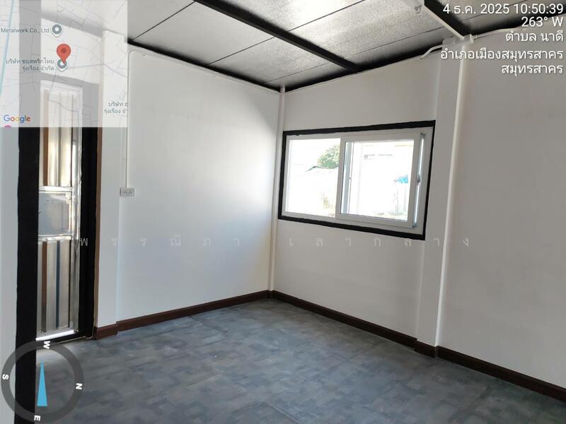 For Rent - บ้านเช่า ต.คอกกระบือ อ.เมืองสมุทรสาคร จ.สมุทรสาคร, Samut Sakhon