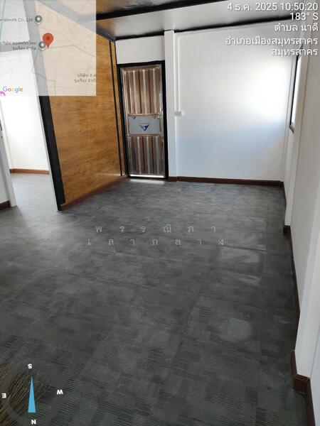 For Rent - บ้านเช่า ต.คอกกระบือ อ.เมืองสมุทรสาคร จ.สมุทรสาคร, Samut Sakhon