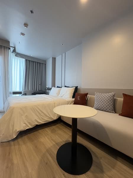 Culture Thonglor, กรุงเทพ, Soi Sukhumvit 59, Sukhumvit Road, คลองตันเหนือ, วัฒนา, กรุงเทพ, 26 ตร.ม., คอนโด ให้เช่า, โดย CS Jiew, 500106562 - DDproperty.com