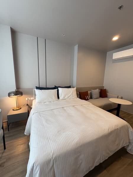 Culture Thonglor, Bangkok, Soi Sukhumvit 59, Sukhumvit Road, Khlong Tan Nua, Watthana, Bangkok, Studio, 26 sqm, Condo For Rent, by CS Jiew, 500106562 - DDproperty.com