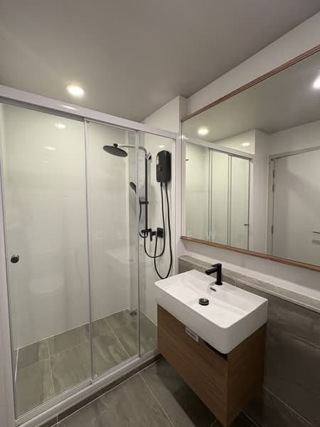 Culture Thonglor, Bangkok, Soi Sukhumvit 59, Sukhumvit Road, Khlong Tan Nua, Watthana, Bangkok, Studio, 26 sqm, Condo For Rent, by CS Jiew, 500106562 - DDproperty.com