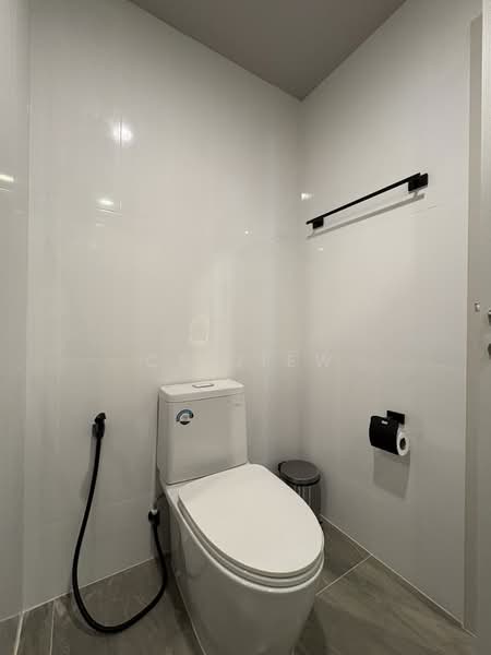 Culture Thonglor, Bangkok, Soi Sukhumvit 59, Sukhumvit Road, Khlong Tan Nua, Watthana, Bangkok, Studio, 26 sqm, Condo For Rent, by CS Jiew, 500106562 - DDproperty.com