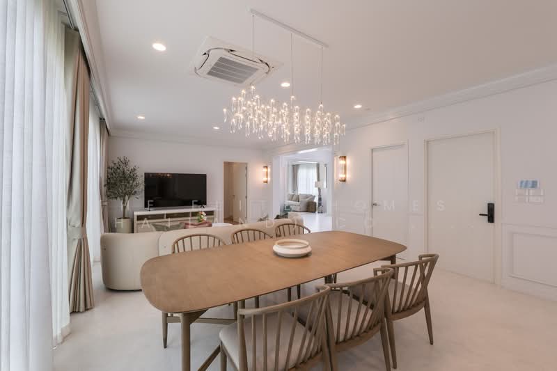 Narinsiri Krungthep Kreetha, Bangkok, Saphan Sung, Bangkok, 5 Bedrooms, 430 sqm, Single Detached House For Rent, by The Elite Homes (Thailand) Co., Ltd., 500106563 - DDproperty.com