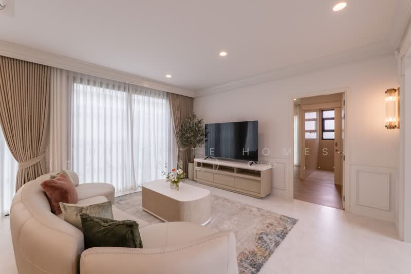 Narinsiri Krungthep Kreetha, Bangkok, Saphan Sung, Bangkok, 5 Bedrooms, 430 sqm, Single Detached House For Rent, by The Elite Homes (Thailand) Co., Ltd., 500106563 - DDproperty.com