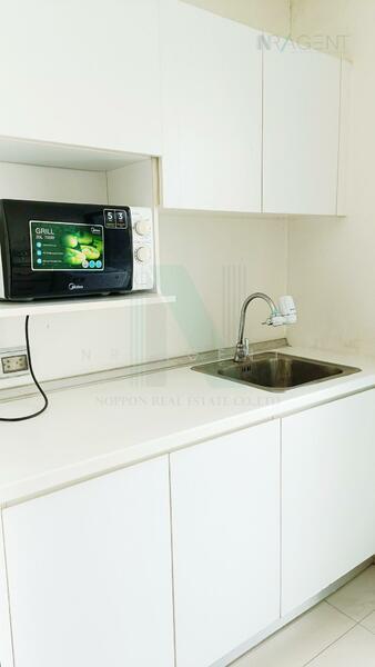 ขาย - iCondo Sukhapiban 2 : ไอ คอนโด สุขาภิบาล 2, กรุงเทพ