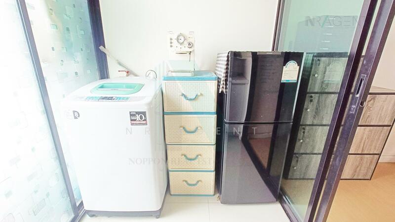 ขาย - iCondo Sukhapiban 2 : ไอ คอนโด สุขาภิบาล 2, กรุงเทพ