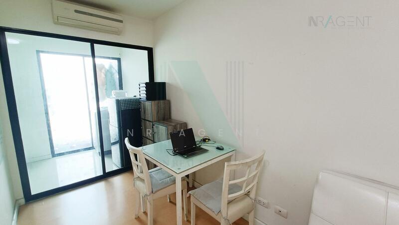 ขาย - iCondo Sukhapiban 2 : ไอ คอนโด สุขาภิบาล 2, กรุงเทพ