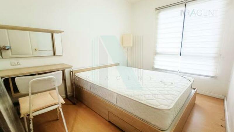 ขาย - iCondo Sukhapiban 2 : ไอ คอนโด สุขาภิบาล 2, กรุงเทพ