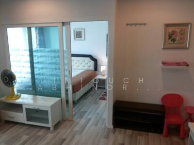 ขาย - The Key Prachachuen : เดอะ คีย์ ประชาชื่น, นนทบุรี