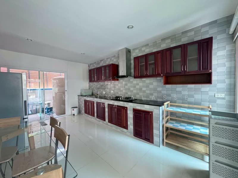 Saransiri Kohkaew Retreat, Phuket, Ko Kaeo, Muang Phuket, Phuket, 4 Bedrooms, 241 sqm, Single Detached House For Rent, by primeglobalasset Mam, 500106596 - DDproperty.com