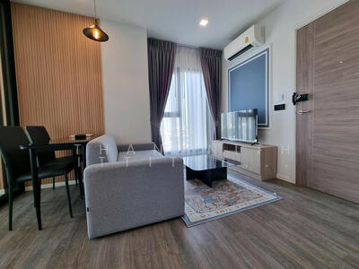 For Rent - Modiz Sukhumvit 50, Bangkok