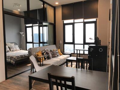 ขาย - Lumpini Place Water Cliff : ลุมพินี เพลส วอเตอร์คลิฟ, กรุงเทพ