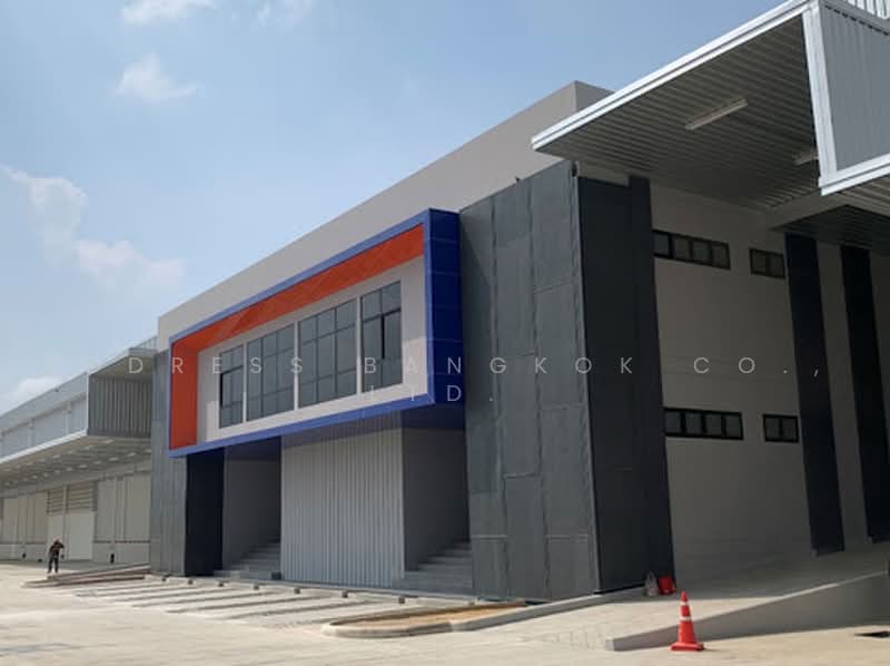FACTORY / WAREHOUSE for RENT 3696 - 20939 sq.m. | Bangna Trad, Samutr Prakarn, Samut Prakan, Ban Rakat, Bang Bo, Samut Prakan, , 5,346 sqm, Warehouse/Factory For Rent, by ADDRESS BANGKOK Co., Ltd., 500106631 - DDproperty.com