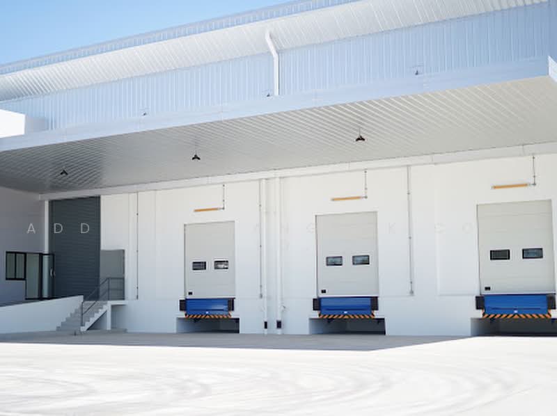 FACTORY / WAREHOUSE for RENT 3696 - 20939 sq.m. | Bangna Trad, Samutr Prakarn, Samut Prakan, Ban Rakat, Bang Bo, Samut Prakan, , 5,346 sqm, Warehouse/Factory For Rent, by ADDRESS BANGKOK Co., Ltd., 500106631 - DDproperty.com