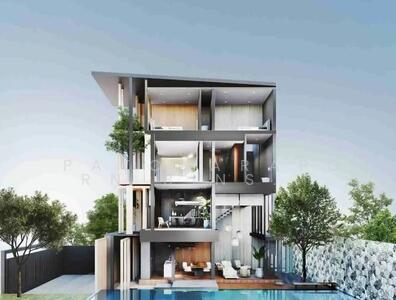 ขาย - ALIVE Ekamai-Ramintra : อะไลฟ์ เอกมัย-รามอินทรา, กรุงเทพ