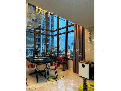 ขาย - The Emporio Place : ดิ เอ็มโพริโอ เพลส, กรุงเทพ