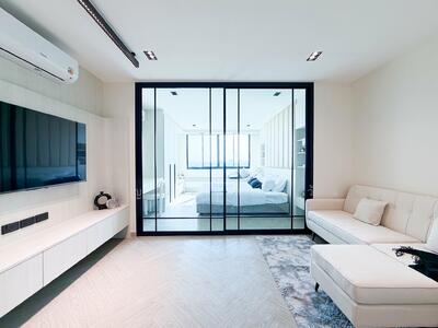 ขาย - Nakornping Condominium : อาคารนครพิงค์คอนโดมิเนียม, เชียงใหม่