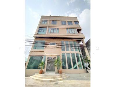 ขาย - บ้าน 4-ห้องนอน, กรุงเทพ