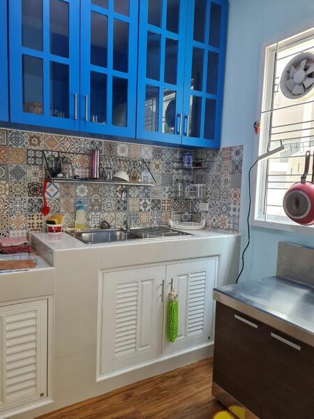 ให้เช่า - บ้าน 2-ห้องนอน, กรุงเทพ