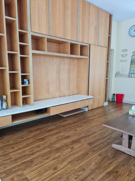 ให้เช่า - บ้าน 2-ห้องนอน, กรุงเทพ