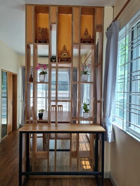 ให้เช่า - บ้าน 2-ห้องนอน, กรุงเทพ