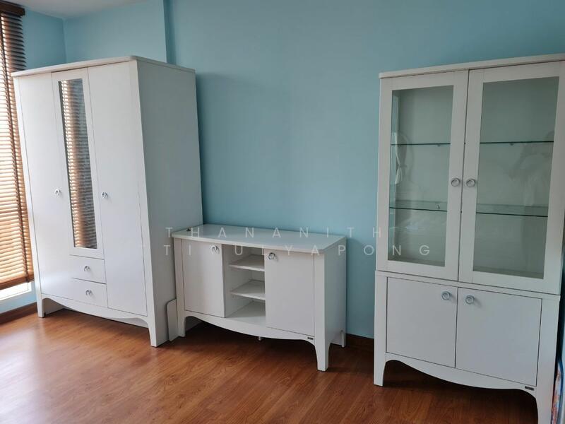 ให้เช่า - บ้าน 2-ห้องนอน, กรุงเทพ