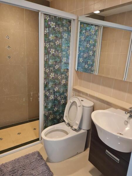 ให้เช่า - บ้าน 2-ห้องนอน, กรุงเทพ