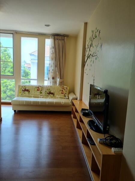 ให้เช่า - บ้าน 2-ห้องนอน, กรุงเทพ