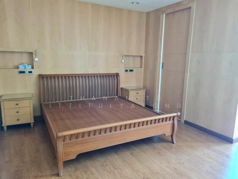 ให้เช่า - บ้าน 2-ห้องนอน, กรุงเทพ