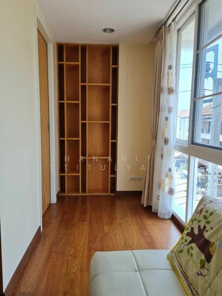 ให้เช่า - บ้าน 2-ห้องนอน, กรุงเทพ