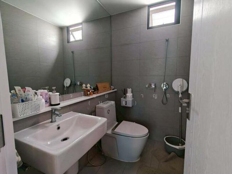 Como Bianca Bangna : โคโม่ เบียงก้า ถ.บางนาตราด ซ.มหาชัย แขวงบางพลีใหญ่ เขตบางพลี จ.สมุทรปราการ, สมุทรปราการ, บางนาตราด, บางพลีใหญ่, บางพลี, สมุทรปราการ, 119 ตร.ม., บ้านเดี่ยว ขาย, โดย คุณนวไชย หาญกล้า (นาย), 500106697 - DDproperty.com