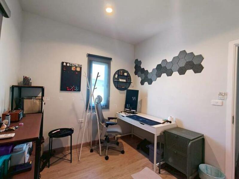 Como Bianca Bangna : โคโม่ เบียงก้า ถ.บางนาตราด ซ.มหาชัย แขวงบางพลีใหญ่ เขตบางพลี จ.สมุทรปราการ, สมุทรปราการ, บางนาตราด, บางพลีใหญ่, บางพลี, สมุทรปราการ, 119 ตร.ม., บ้านเดี่ยว ขาย, โดย คุณนวไชย หาญกล้า (นาย), 500106697 - DDproperty.com