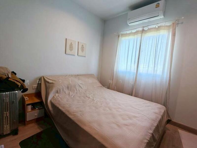 Como Bianca Bangna : โคโม่ เบียงก้า ถ.บางนาตราด ซ.มหาชัย แขวงบางพลีใหญ่ เขตบางพลี จ.สมุทรปราการ, สมุทรปราการ, บางนาตราด, บางพลีใหญ่, บางพลี, สมุทรปราการ, 119 ตร.ม., บ้านเดี่ยว ขาย, โดย คุณนวไชย หาญกล้า (นาย), 500106697 - DDproperty.com