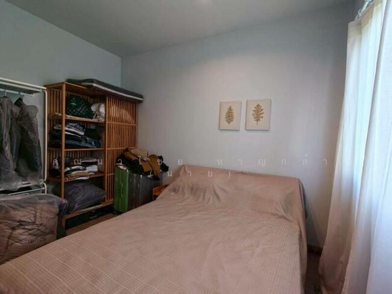 Como Bianca Bangna : โคโม่ เบียงก้า ถ.บางนาตราด ซ.มหาชัย แขวงบางพลีใหญ่ เขตบางพลี จ.สมุทรปราการ, สมุทรปราการ, บางนาตราด, บางพลีใหญ่, บางพลี, สมุทรปราการ, 119 ตร.ม., บ้านเดี่ยว ขาย, โดย คุณนวไชย หาญกล้า (นาย), 500106697 - DDproperty.com