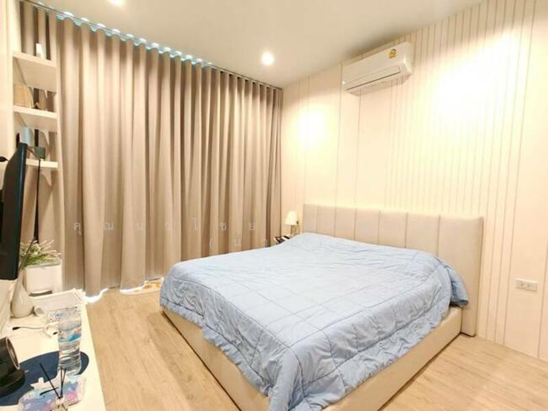 Como Bianca Bangna : โคโม่ เบียงก้า ถ.บางนาตราด ซ.มหาชัย แขวงบางพลีใหญ่ เขตบางพลี จ.สมุทรปราการ, Samut Prakan, บางนาตราด, Bangphli Yai, Bang Plee, Samut Prakan, 3 Bedrooms, 119 sqm, Single Detached House For Sale, by คุณนวไชย หาญกล้า (นาย), 500106697 - DDproperty.com