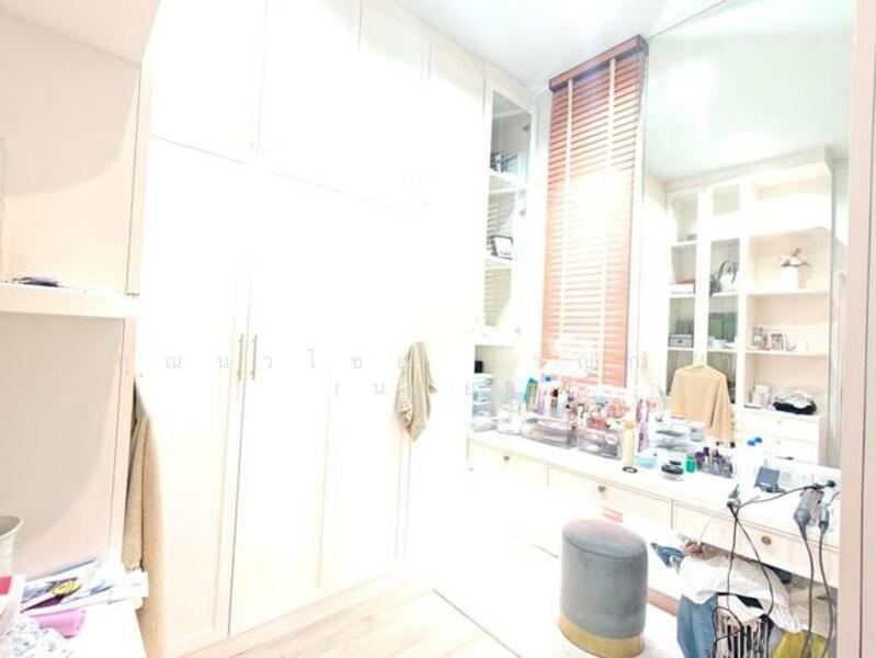 Como Bianca Bangna : โคโม่ เบียงก้า ถ.บางนาตราด ซ.มหาชัย แขวงบางพลีใหญ่ เขตบางพลี จ.สมุทรปราการ, สมุทรปราการ, บางนาตราด, บางพลีใหญ่, บางพลี, สมุทรปราการ, 119 ตร.ม., บ้านเดี่ยว ขาย, โดย คุณนวไชย หาญกล้า (นาย), 500106697 - DDproperty.com