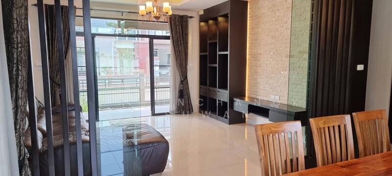 For Rent - The Zentric, Chiang Mai