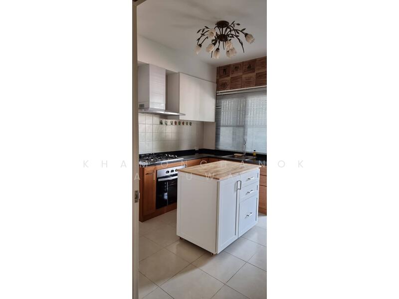 For Rent - The Zentric, Chiang Mai