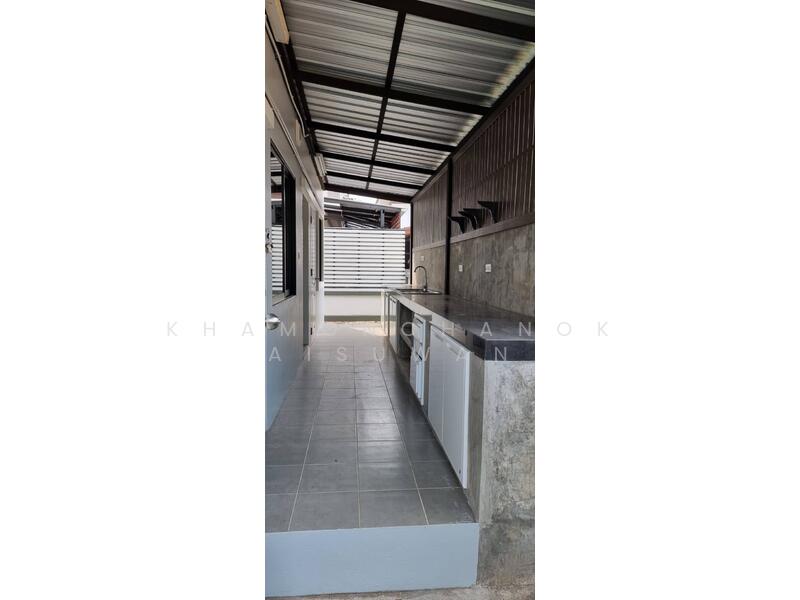 For Rent - The Zentric, Chiang Mai