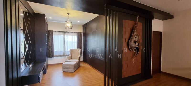 For Rent - The Zentric, Chiang Mai