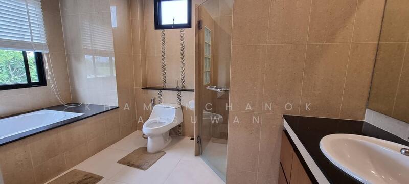 For Rent - The Zentric, Chiang Mai