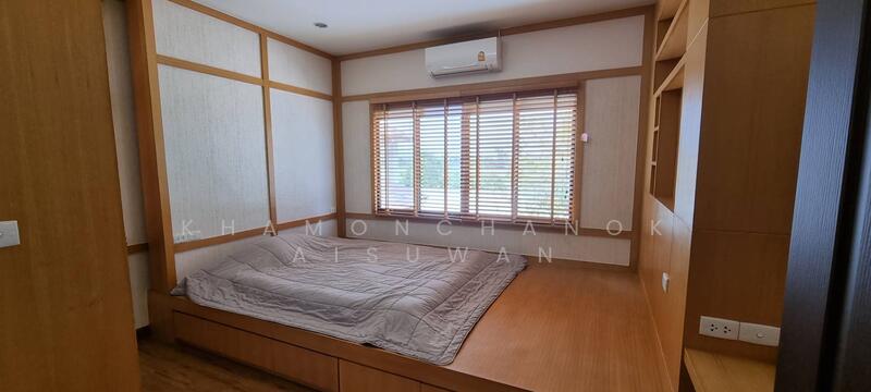 For Rent - The Zentric, Chiang Mai
