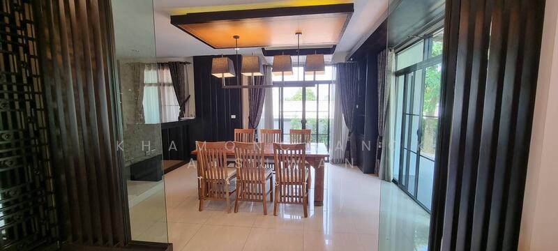 For Rent - The Zentric, Chiang Mai