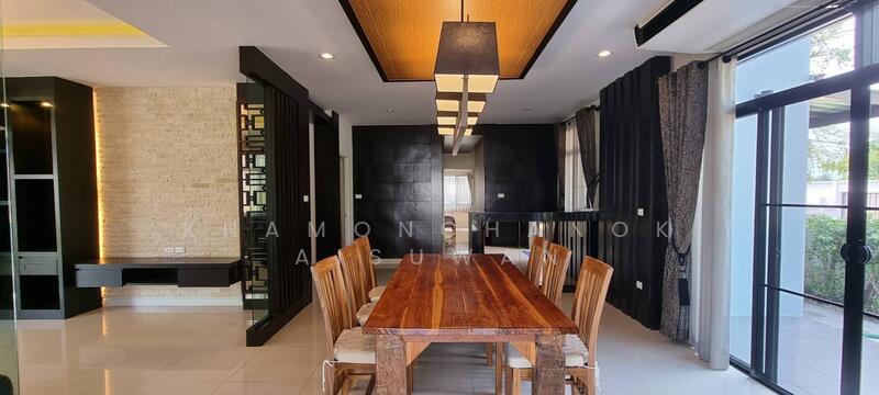 For Rent - The Zentric, Chiang Mai